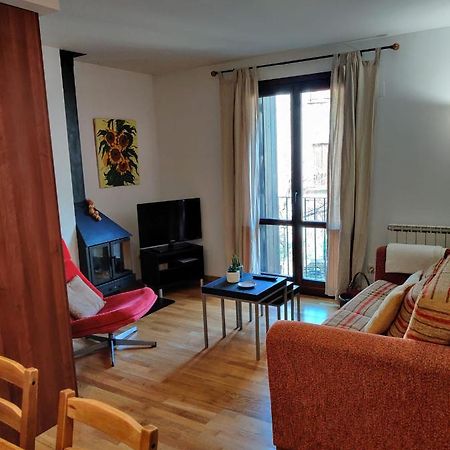 Апартаменты Check-In Casas Labert Бенаске Экстерьер фото